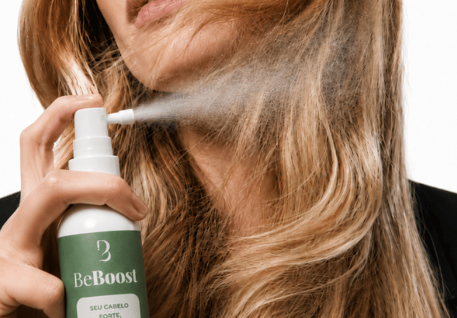 BeBoost como tratamento